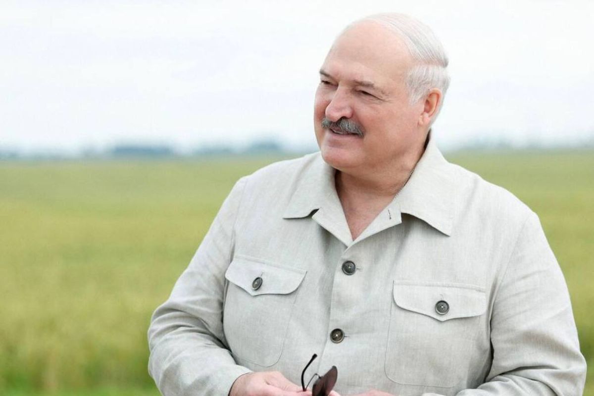 Главное за ночь. «Я их&nbsp;послал»: Лукашенко рассказал о&nbsp;жёстком разговоре с&nbsp;США