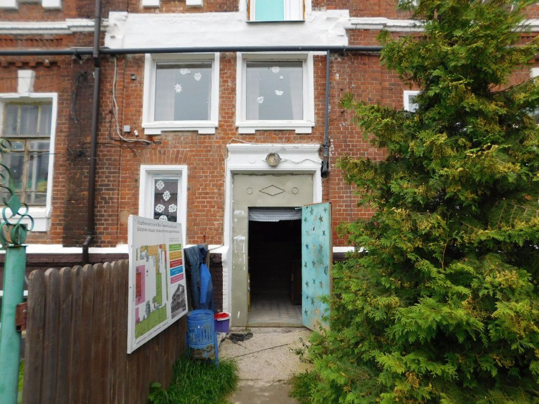 Тамбовская резня: перед судом предстанет иностранец, убивший знакомого