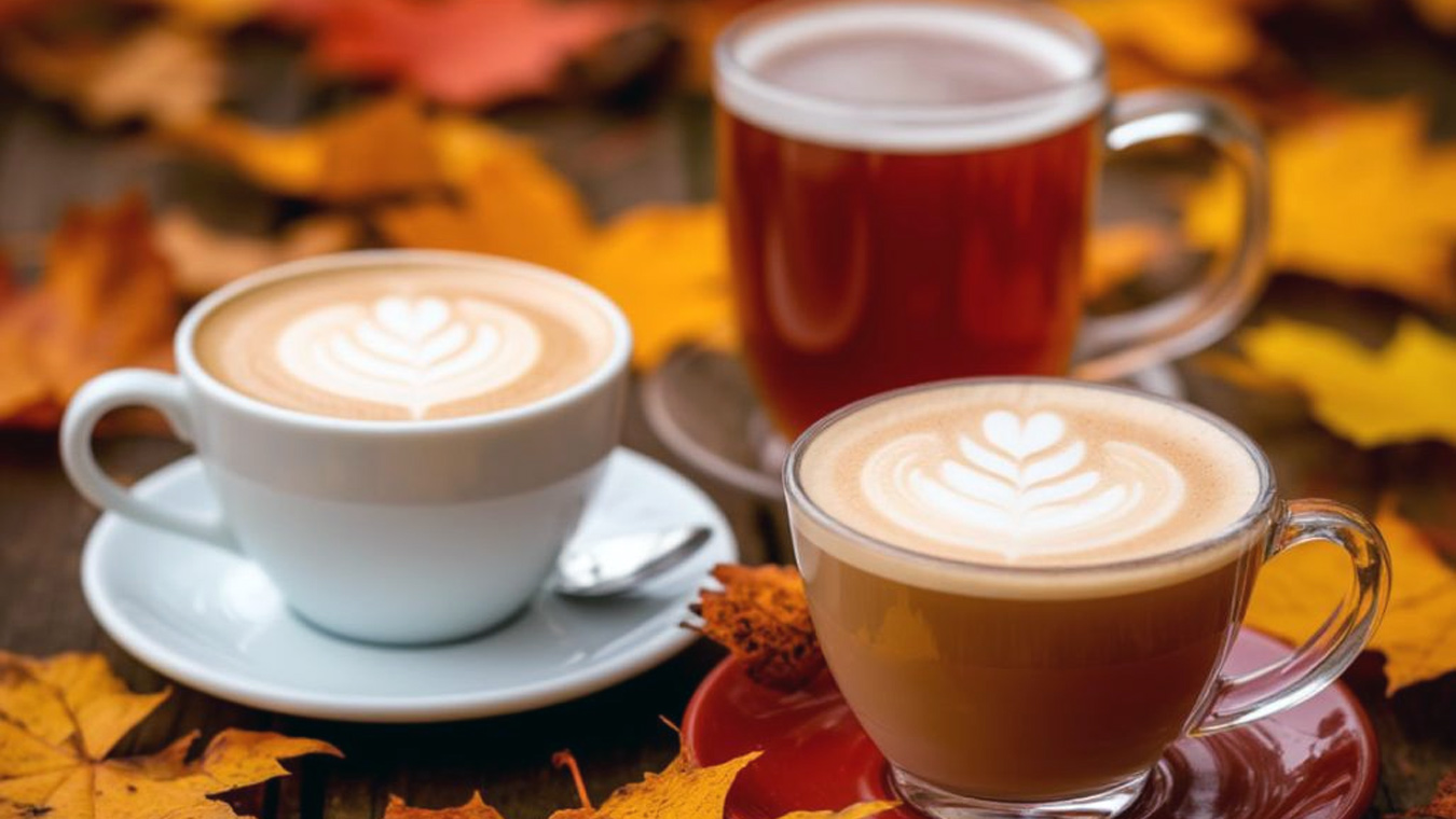 На горяченькое потянуло