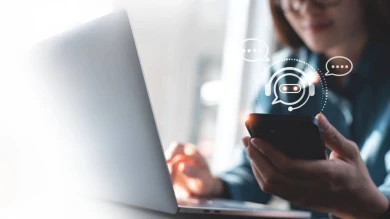 Т2 бесплатно внедрила голосового ассистента для защиты абонентов от спама и телефонного мошенничества  