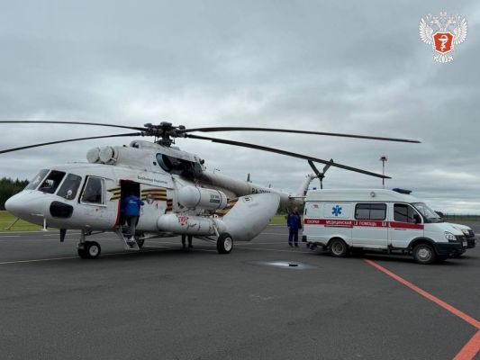 Губернатор Гладков рассказал, как вызвать скорую без связи в белгородском приграничье