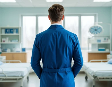 Пациента шокировала запись «тупой дегенерат» в направлении на госпитализацию