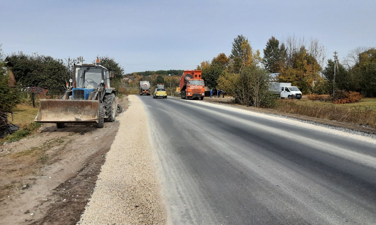 Прокуратура засудила липецких чиновников за убитые дороги