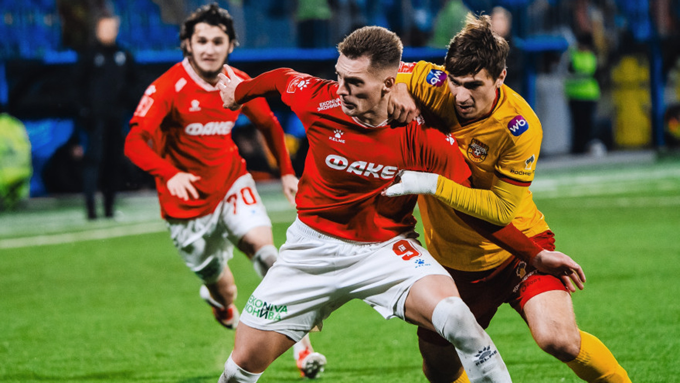 Успехи и неудачи воронежского спорта за неделю