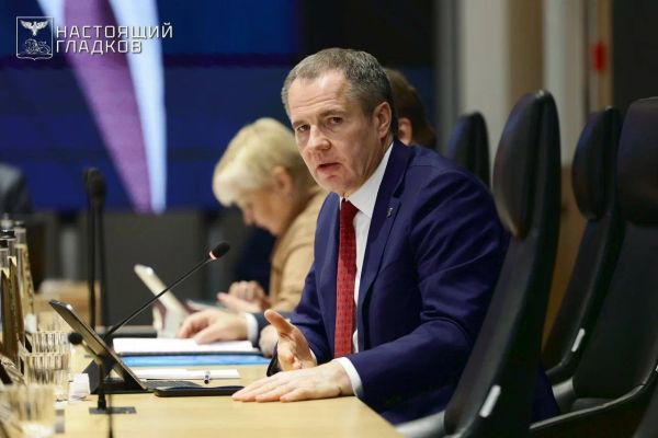 Беглого солдата-насильника ищут народные дружины и подразделения самообороны в Белгородской области по указу Гладкова