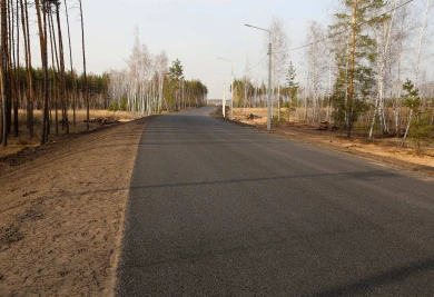 Бизнесмен украл почти миллион на ремонте дорог и избежал тюрьмы