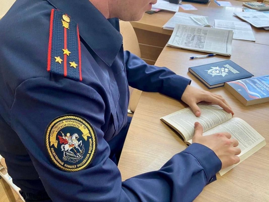 Генеральный директор курского завода избежал уголовного преследования по зарплатным долгам