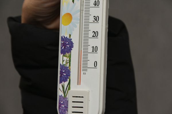 «Случился апокалипсис». На проблемы с отоплением пожаловались воронежцы