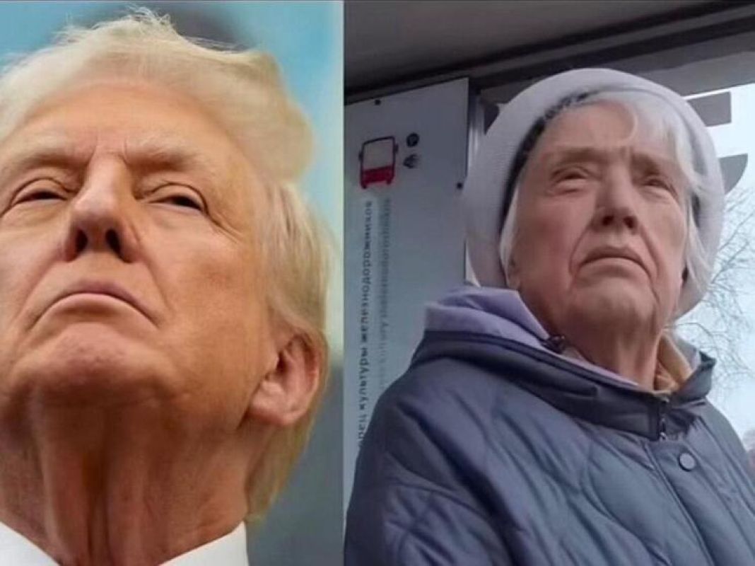 кадр из видео