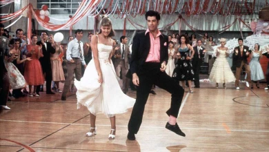 7 фильмов с харизматичными танцорами, которые запомнятся на долгие годы