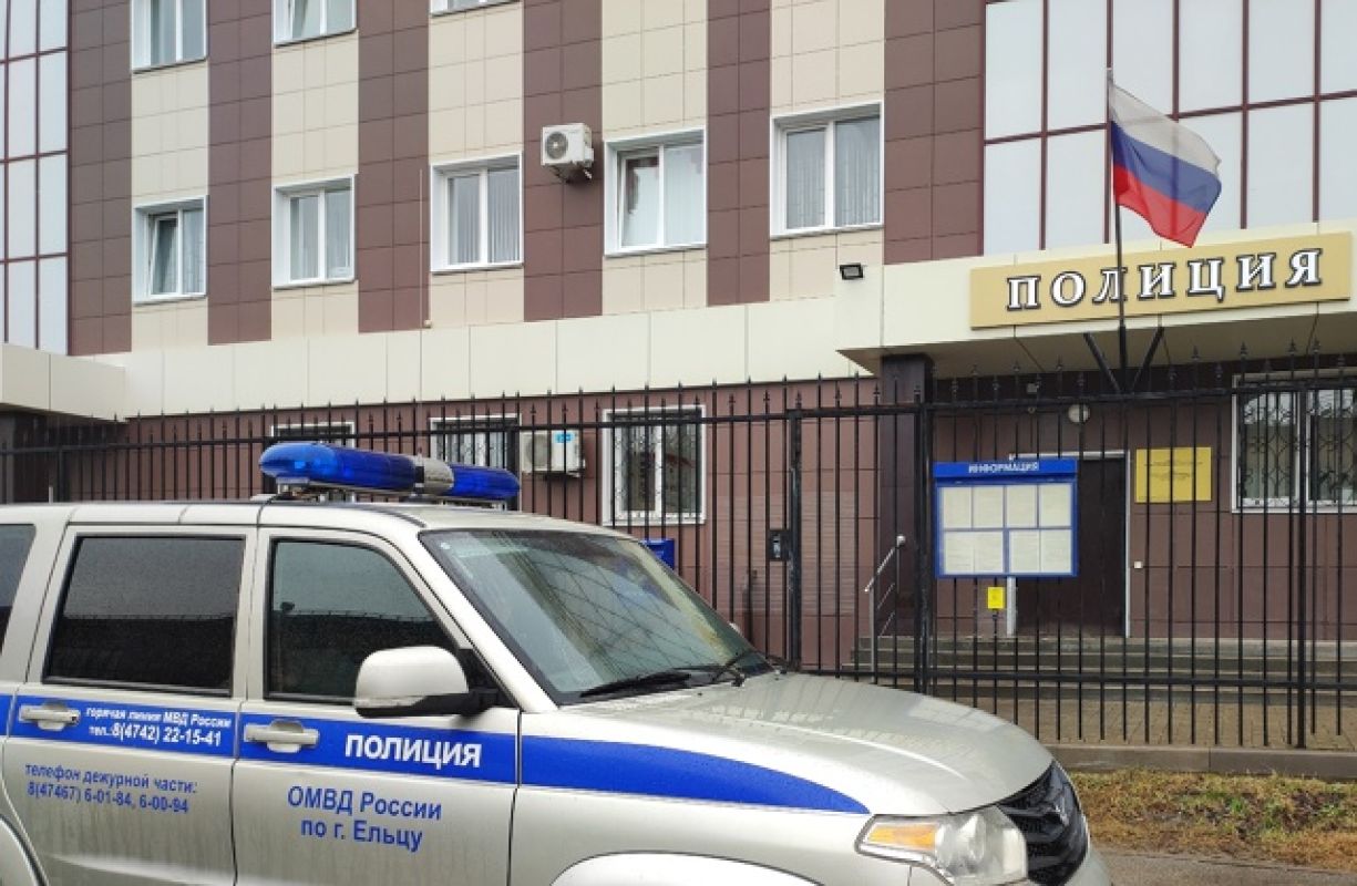 «Симпатичная незнакомка» из сети оказалась вымогателем: киберполиция Липецка задержала злоумышленника спустя три года