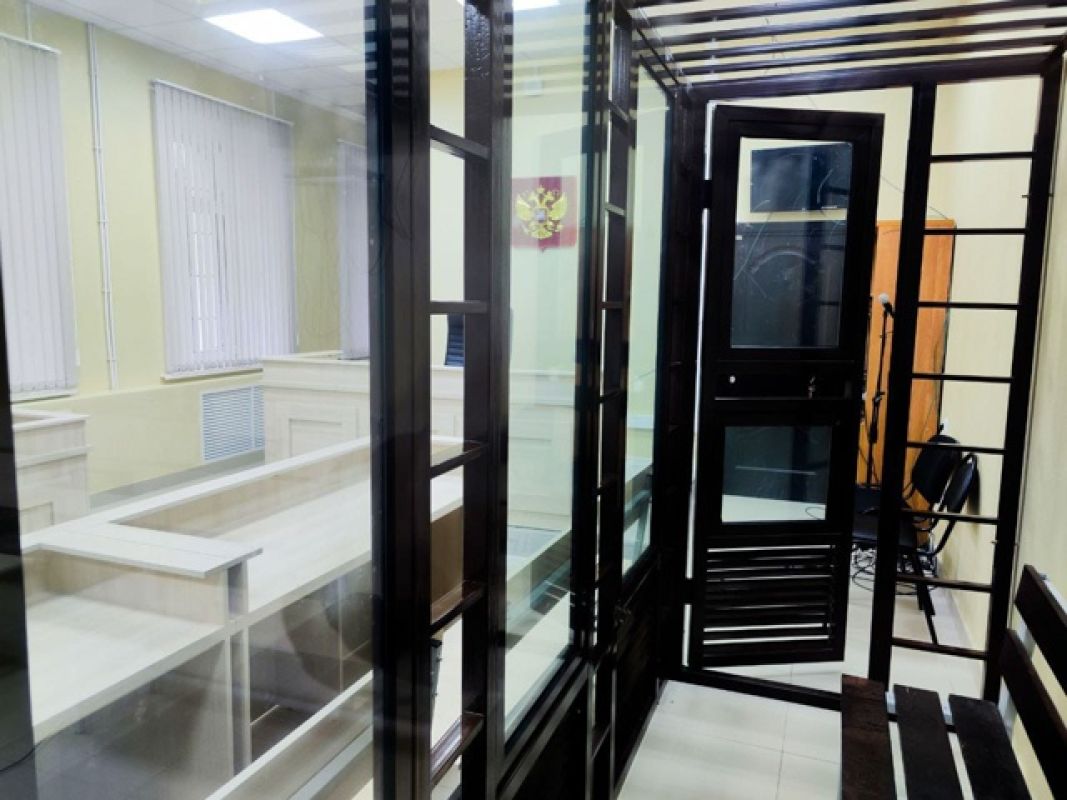 Адвокат из Курска осужден за мошенничество с выплатами для инвалидов