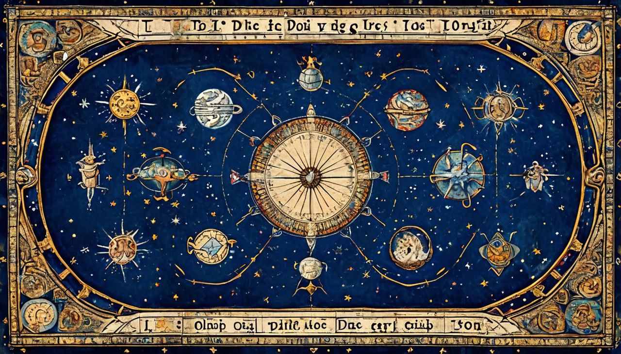 Подробный гороскоп для всех знаков зодиака на сегодня —  4 ноября