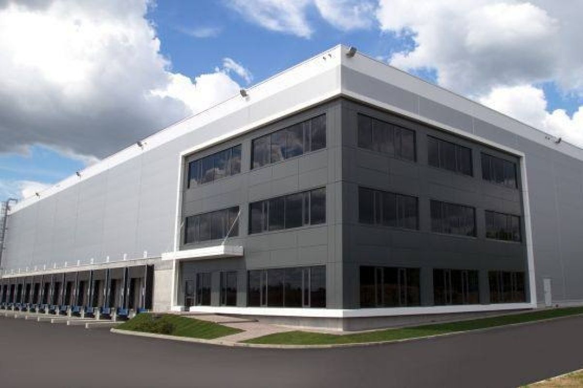 Новый индустриальный парк появится в Тамбове