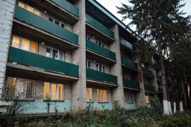 В Курской области иностранных студентов заселят в отремонтированные общаги за 3 млрд рублей