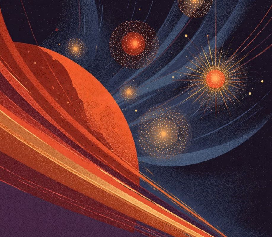 Кому Марс даст смелость с&nbsp;4&nbsp;ноября&nbsp;— подробный прогноз