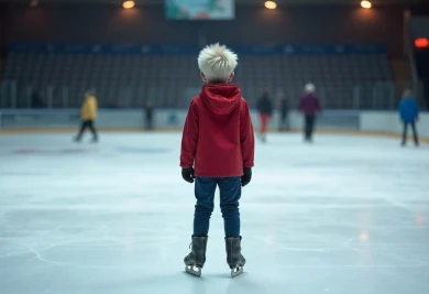 Главное за ночь. Сына Плющенко увезли на машине скорой помощи