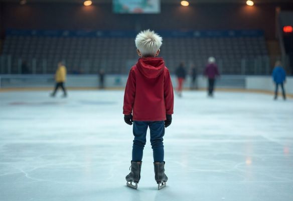 Главное за ночь. Сына Плющенко увезли на машине скорой помощи