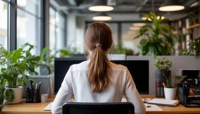 Трёхдневная рабочая неделя ждёт воронежцев 