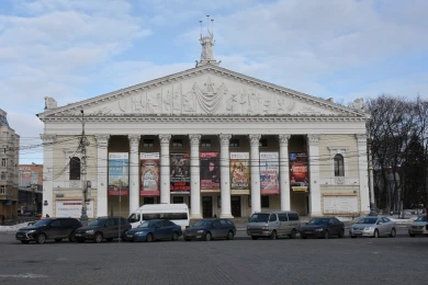 Билеты на все балеты «Щелкунчик» загадочно пропали в Воронеже 