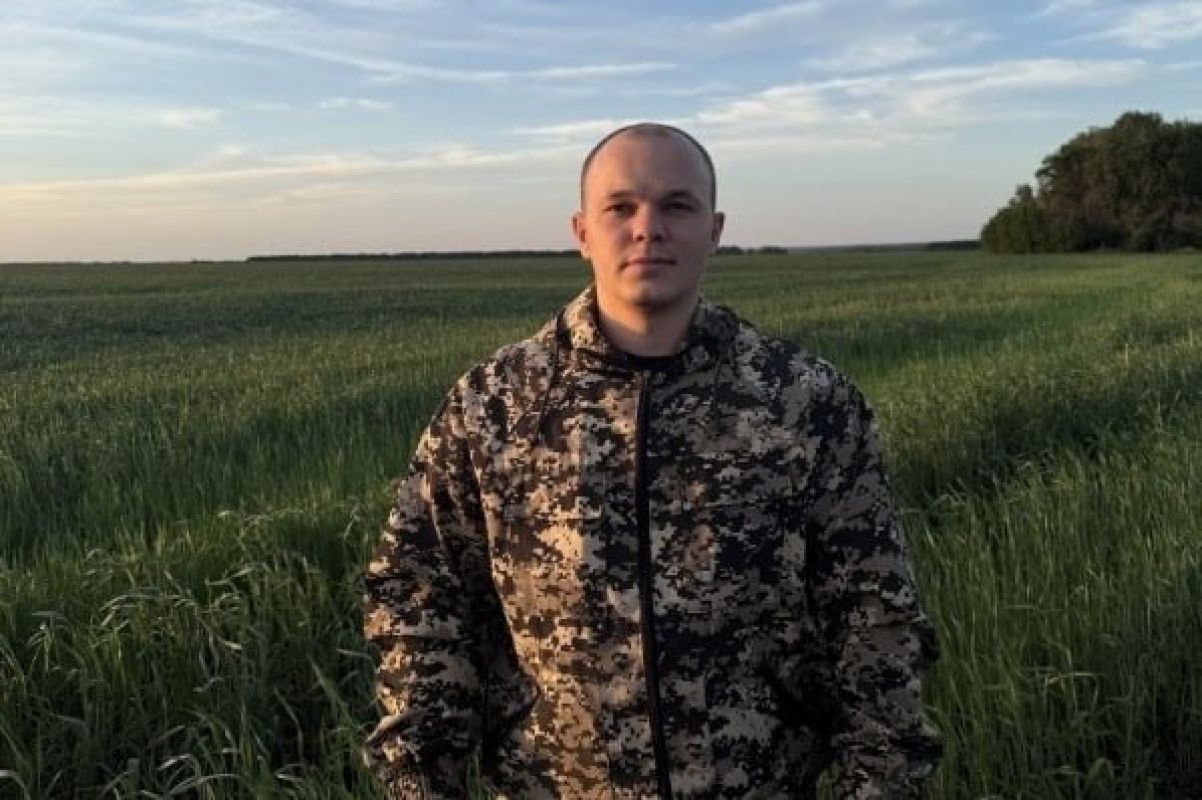 Первый урожай картофеля собрал начинающий фермер из Староюрьева