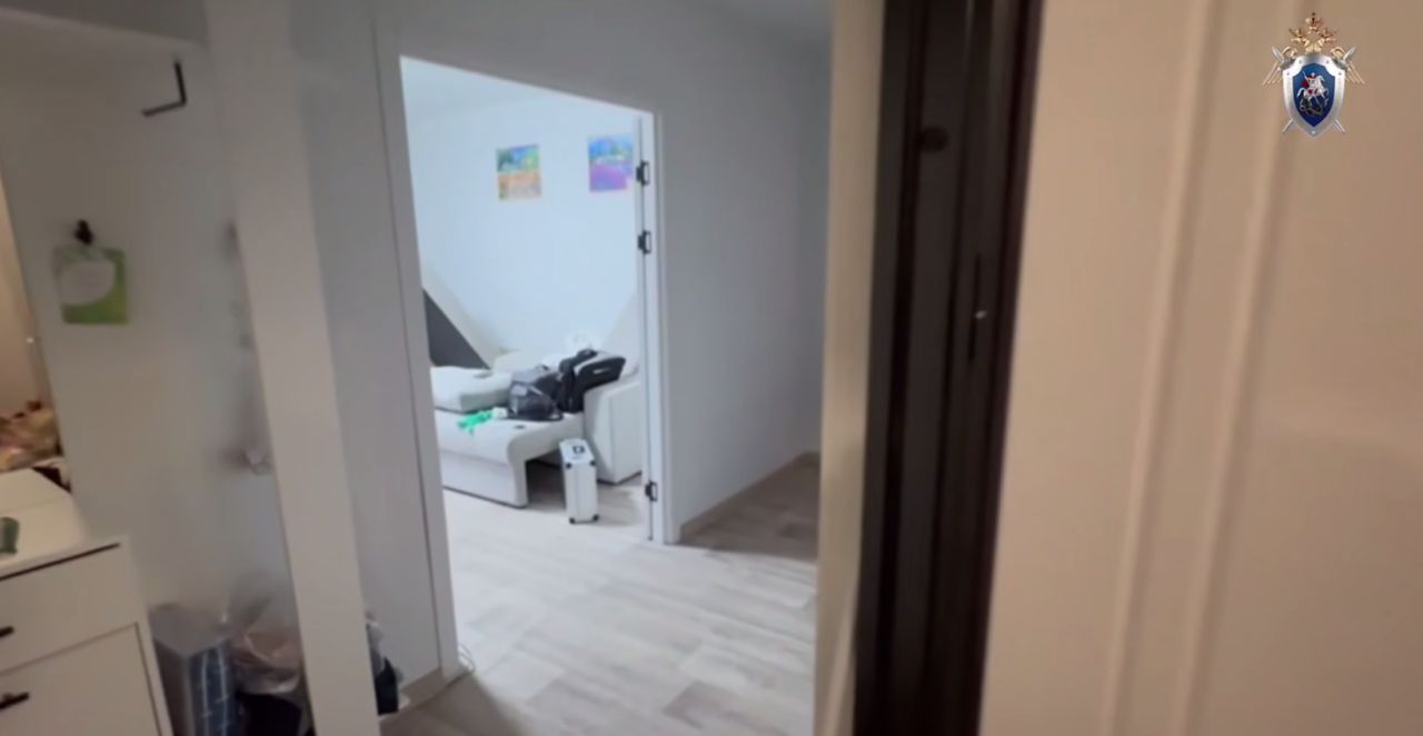 Труп 5-летней малышки нашёл хозяин квартиры в диване после отъезда съёмщицы&nbsp;