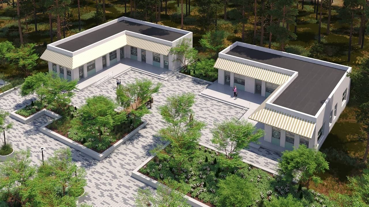 Воронежцам рассказали, что вскоре появится в популярном городском парке&nbsp;