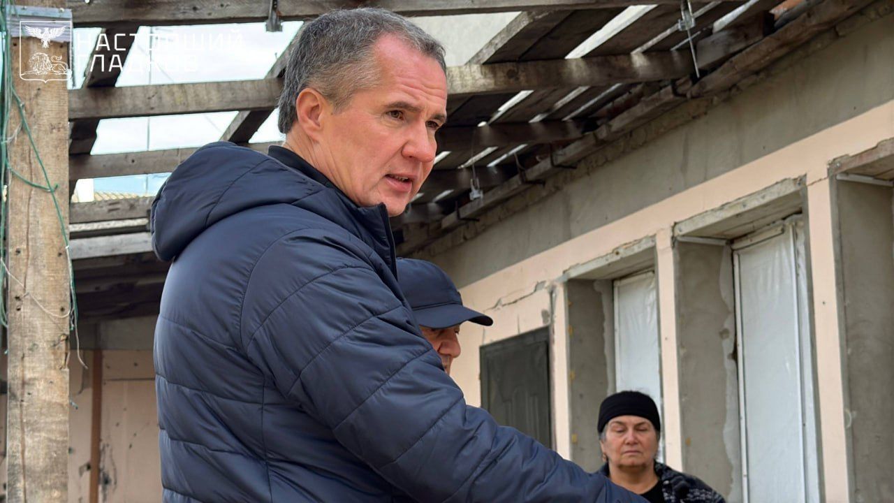 Белгородский губернатор Гладков отработал с силовиками дополнительные меры по розыску солдата, обвиняемого в убийстве и изнасиловании&nbsp;