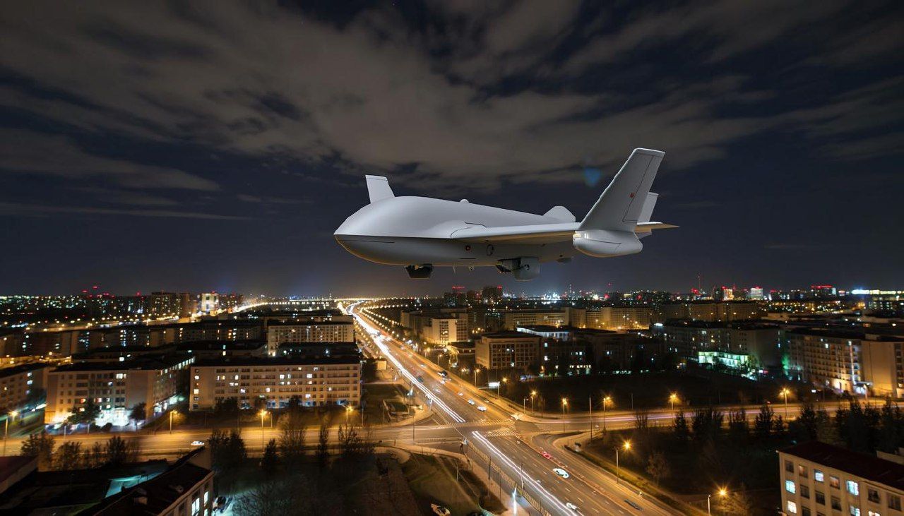 Беспилотники ВСУ готовы атаковать Воронеж — в&nbsp;городе воют сирены