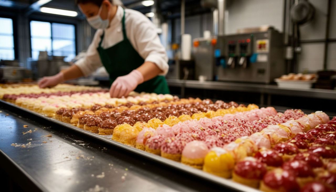 Государство изъяло активы владельцев холдинга КДВ, расположенного под Воронежем