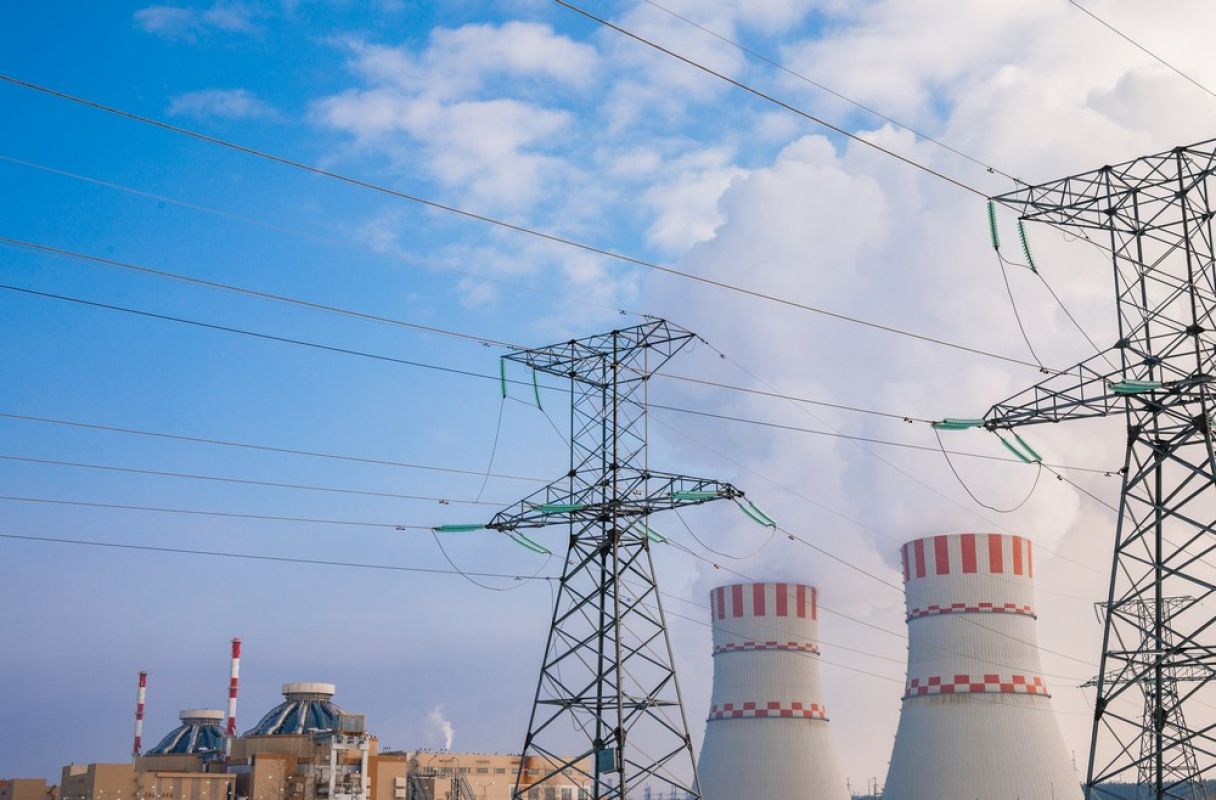 На энергоблоке №7 Нововоронежской АЭС завершился плановый ремонт с&nbsp;элементами модернизации &nbsp;