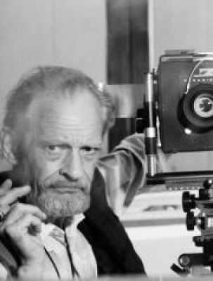 Скончался легендарный фотограф, работавший на телевидении в Воронеже