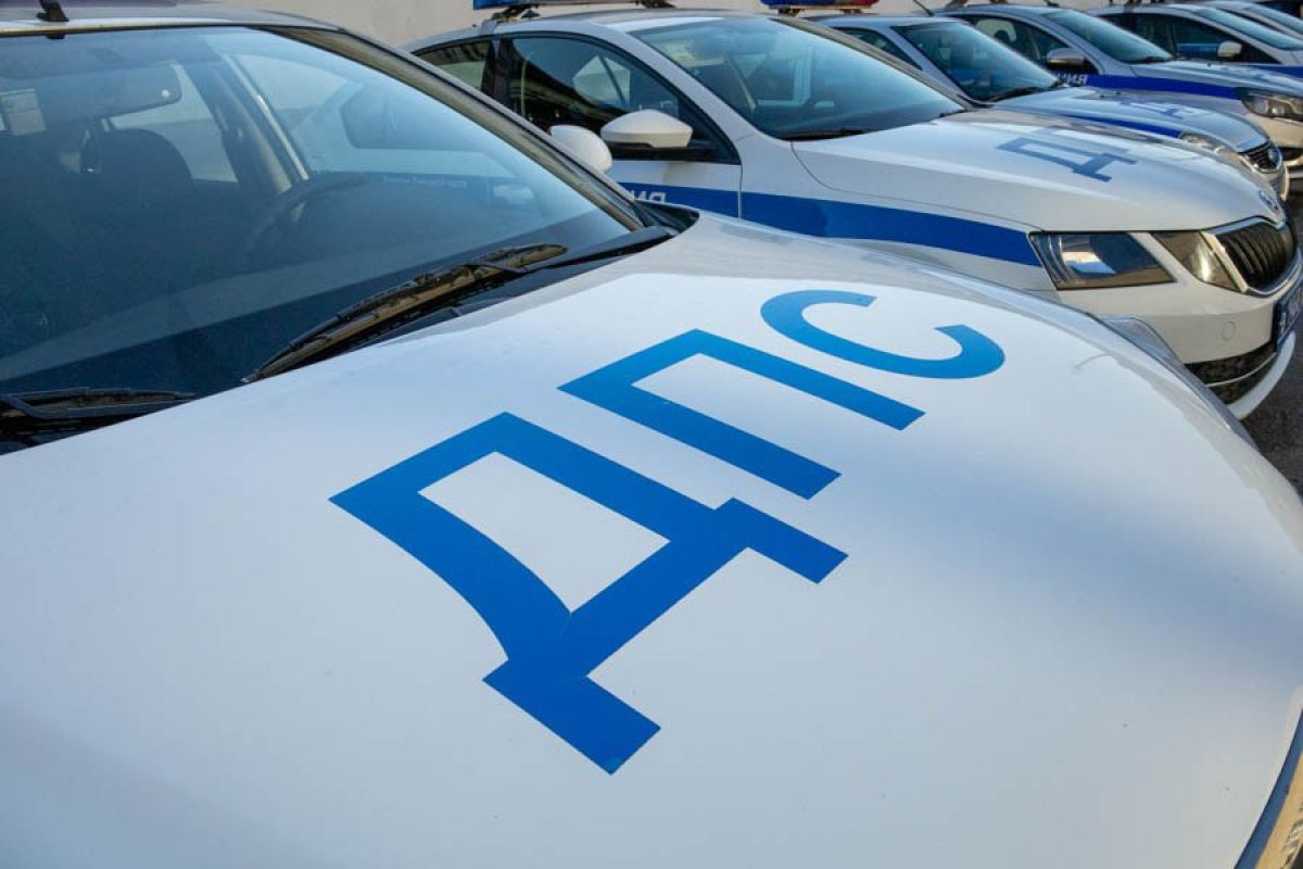 38 пьяных водителей поймали автоинспекторы на дорогах за длинные выходные