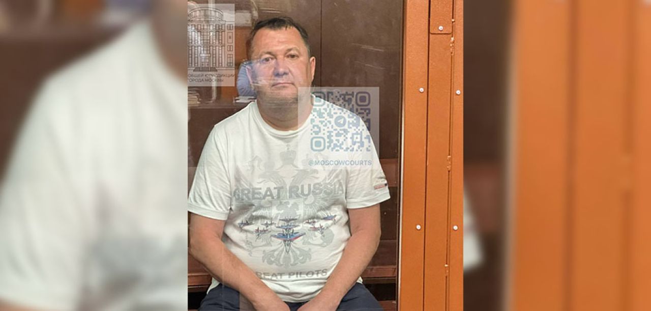 Мосгорсуд отклонил апелляцию экс-главы Тамбовщины и оставил его в СИЗО
