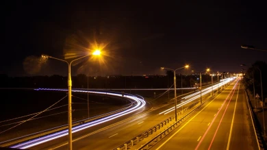 На федеральной трассе под Белгородом в ДТП погиб подросток