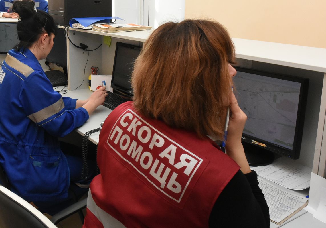 Врачей на 10 тысяч человек в Воронежской области внезапно оказалось больше, чем в США и Европе