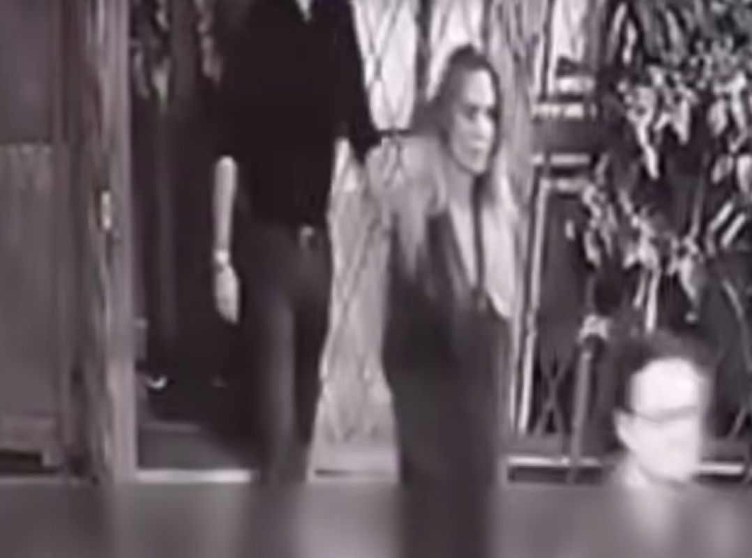 СМИ: Охранника актрисы Анджелины Джоли «мобилизовали» на Украине