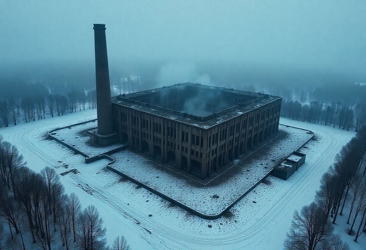 Сгенерировано ИИ