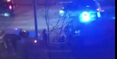 Выяснилась личность ребёнка, сбитого на переходе в Воронеже