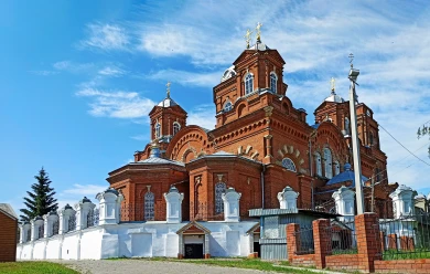 День иконы Божией Матери «Всех скорбящих Радость»: что можно и что нельзя делать