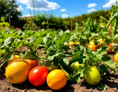 Зима отменяется: в Белгород приходит аномальное тепло