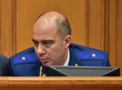 Выяснилось, кто может стать новым прокурором Воронежской области