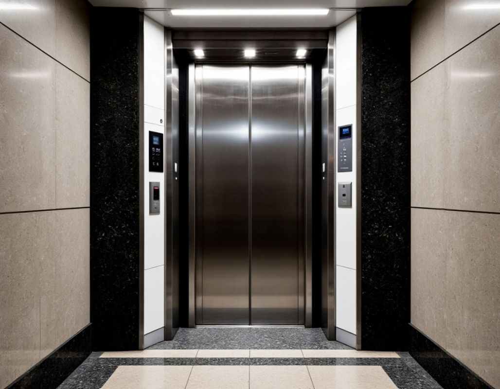 Жители Липецка уже четыре месяца ждут запуска лифтов в своих многоэтажках