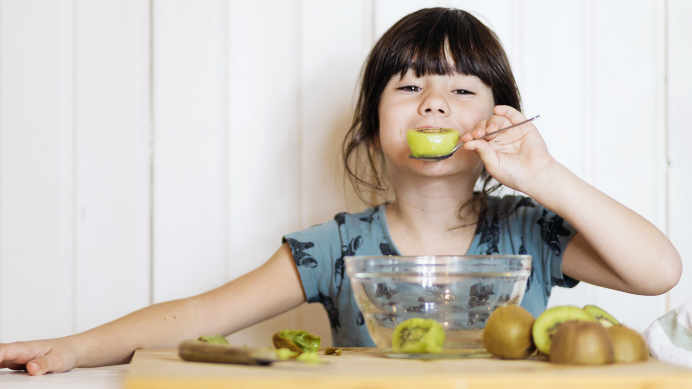 Можно ли лечить аутизм... диетой?