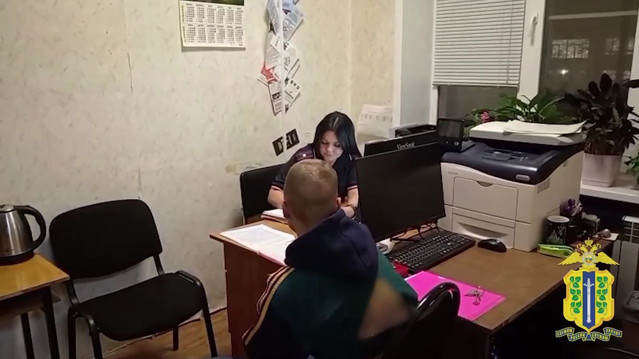 Полицейские обезвредили крушившего Липецк подростка