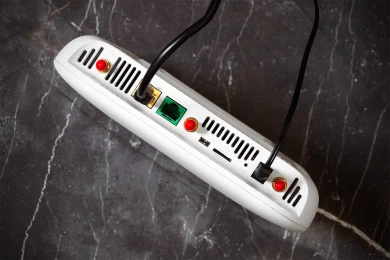 Теперь воронежцы смогут ставить мини-базовые станции МТС дома  