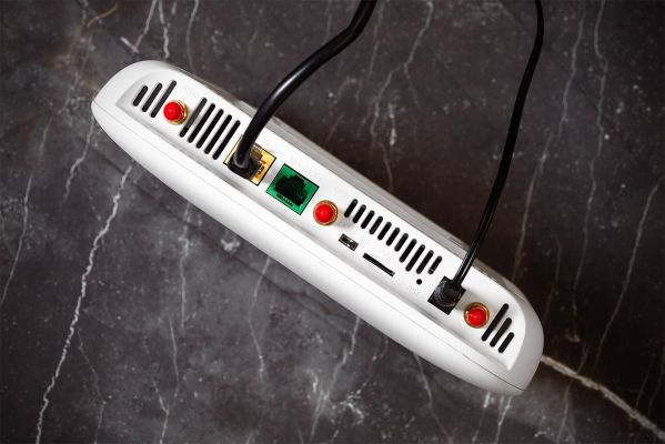 Теперь воронежцы смогут ставить мини-базовые станции МТС дома  