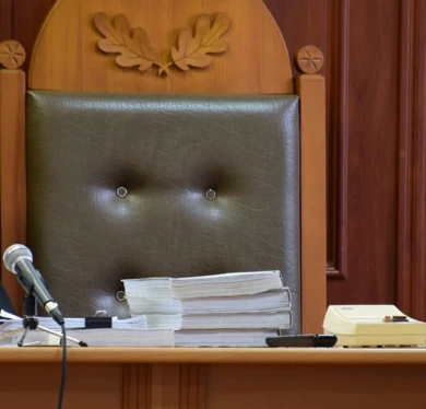 В Белгородской области суд рассмотрит дело о госизмене в пользу ВСУ и хранении взрывчатки