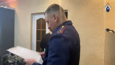 Главу муниципалитета в Курской области подозревают в мошенничестве с бюджетными выплатами