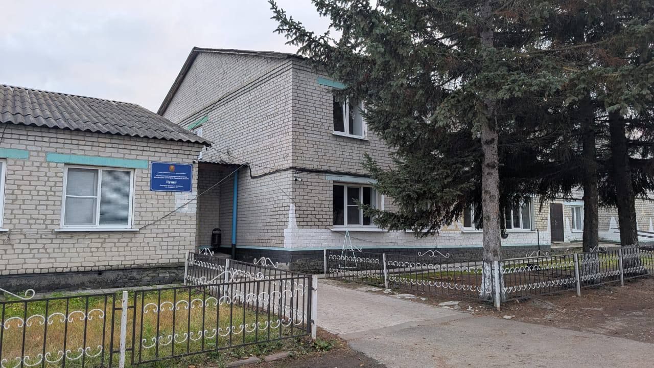 Жители липецкого села пришли в шок от информации о закрытии больницы